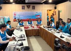 Dirut PLN Kawal Langsung Listrik Nasional Jelang HUT ke-81 RI