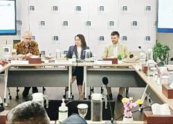 Disampaikan Akademisi Turki RI-ASEAN Berpotensi Jadi Penyeimbang AS Dan China