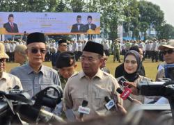 Disampaikan Penasihat Prabowo Layanan Haji 2026 Banyak Kemajuan