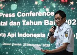 Ditargetkan Mulai Beroperasi 28 September KAI Satukan Layanan Stasiun Karet-BNI City