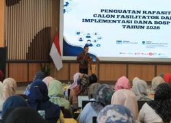 Ditegaskan Wamen Fajar Permendikdasmen 8/2026 Perkuat BOSP untuk Mutu Pendidikan, Dukung Asta Cita Prabowo