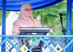 Ditersangkakan Kortastipidkor Polri Bupati Gowa Terjerat Empat Kasus Korupsi