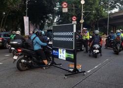 Polda Metro Jaya Siapkan Rekayasa Lalu Lintas di Sekitar Gedung DPR
