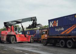 Ditopang Batu Bara, KAI Logistik Angkut 8,7 Juta Ton Barang Per Semester I-2026