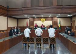 Diungkap Hakim Takut Istri, Pejabat Bea Cukai Simpan Uang Di Apartemen
