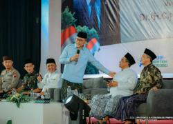 Diungkap Menko Zulhas MBG-Kopdes Perluas Serapan Pangan Lokal