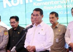 Diungkap Mentan, Penipuan Beras Premium Rugikan Masyarakat 98 T