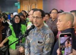 Divonis 10 Tahun Bui, Nadiem Langsung Ajukan Banding