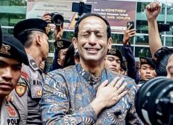 Divonis 10 Tahun Penjara & Bayar Uang Pengganti 809 M Nadiem Korupsi Terencana, Terstruktur Dan Sistematis