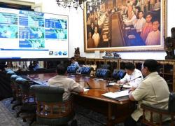 Diwacanakan Presiden: Pelaku Karhutla=Teroris Ekologi