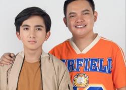 Dodhy Kangen Band Kenalkan Putranya Zi, Debut Lewat ”Baby Dont Go”