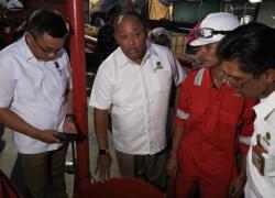 Dokumen & Pengangkutan BBM Tak Sinkron ESDM Gercep Usut Selisih 382 KL Solar Di Semarang