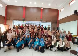 Dongkrak Hasil Panen, Kementan Kenalkan Benih Bioteknologi kepada Petani