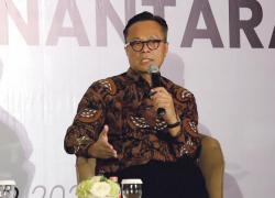 Dony Oskaria Bicara 2 Tahun Danantara BUMN Makin Sehat, Siap Jadi Lokomotif Baru Pertumbuhan
