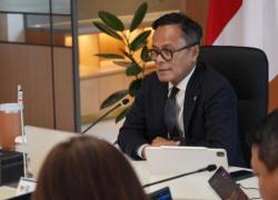 Dony Oskaria: BUMN Mendukung Transformasi Ekonomi Nasional