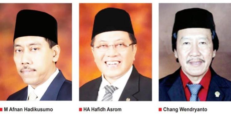 Qizlar favvoraga oxshaydi