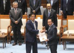 DPR Apresiasi Kinerja APBN 2025, Anggap Mampu Jaga Stabilitas Ekonomi