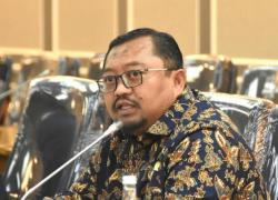 DPR Minta Dirjen Pas Mundur Jika Tak Sanggup Benahi Lapas
