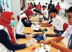Dua Tahun Gerak Nyata CKG Deteksi Risiko Kesehatan 105 Juta Orang dan Dorong Pola Hidup Sehat