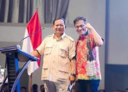 Dua Tahun Prabowo: Kisah Apel di Kulonprogo dan Harapan Anak Cibinong