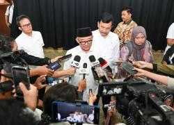 Dua Tahun Prabowo-Gibran, Kemendikdasmen Perluas Akses-Perkuat Mutu Pendidikan