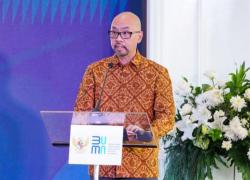 Dukung Ekonomi Sirkular IDSurvey Dan Danantara Kolaborasi Kelola Sampah
