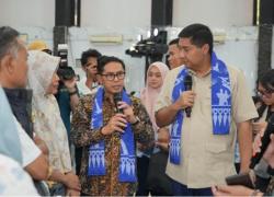 Dukung Program 3 Juta Rumah, BRI Perkuat Sinergi Ekosistem Perumahan di Jakarta