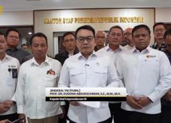 Ekspor Mineral Kembali Normal Aturan Direvisi Untuk Beri Kepastian Hukum
