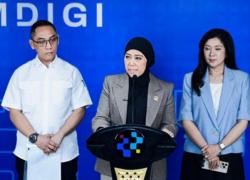 Enam Bulan PP Tunas Komdigi Rumuskan Denda 6 Persen Bagi Platform Yang Tak Patuh