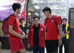 Erick Thohir: Allah Bersama Indonesia, Garuda ke Final FIFA ASEAN Cup