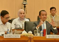 ESDM Alokasikan 82 Persen Anggaran 2027 Untuk Program Energi Rakyat