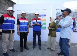 ESDM Apresiasi PGN Kembangkan Jargas CNG Di Sleman