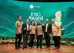 ESG Award 2026 By KEHATI, Standar Baru Daya Saing Bisnis Indonesia