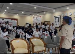 E-Voting Kakanwil Berlanjut, Kini Pegawai Kemenkum Banten Memilih