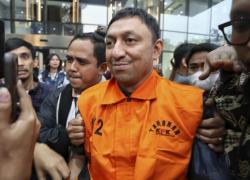 Fahd A Rafiq Hattrick Kasus Korupsi, KPK Bakal Tuntut Hukuman Lebih Berat
