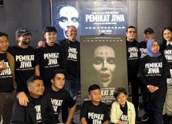 Fajar Nugra Rasakan Ketegangan Tak Biasa di Film Pemikat Jiwa
