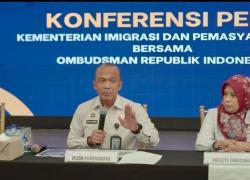 Fasilitas Mewah di Penjara Hasil Investigasi Imipas di Lapas Cibinong: Barang Dibuang ke Bekas Kandang Sapi