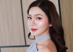 Felicya Angelista Hidung Mancung, Bantah Oplas
