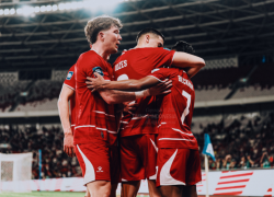FIFA ASEAN Cup 2026 Tiket Final Indonesia Vs Thailand Dibuka, Harga Mulai Rp250 Ribu