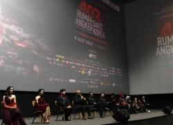 Film 402 Rumah Sakit Angker Korea Siap Ramaikan Bioskop Indonesia