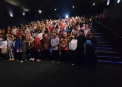 Film Akal Imitasi Tegaskan Peran Guru Tak Tergantikan oleh AI
