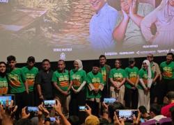 Film Anak-Anak Bambu Tayang di Hari Anak Nasional, Angkat Kisah Nyata