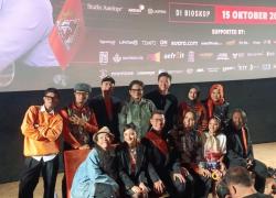 Film Bapak Paling Jujur Siap Tayang 15 Oktober 2026