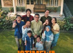 Film ”Istimewa” Hadirkan Anak Disabilitas sebagai Tokoh Utama