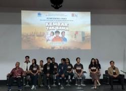 Film Kembar Tak Sama, Angkat Kisah Kembar Dengan Fisik & Sifat Berbeda