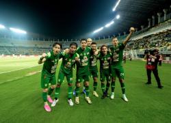 Final Piala Presiden 2026 Persebaya Tak Gentar Hadapi Maung Bandung