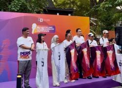 Forum Pemred Gelar FP Run 2026 : Kampanyekan Jurnalisme Berkualitas