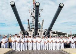 Gabung 30 Negara Ikut RIMPAC 2026 TNI Asah Kemampuan Bertempur Di Hawaii