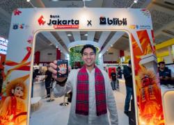 Gaet Blibli, Bank Jakarta Perkuat Transaksi Digital Di Jakarta Fair 2026