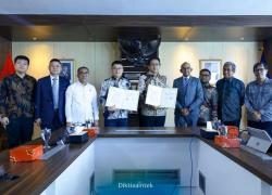 Gaet Hisense Indonesia Kemendiktisaintek Bikin Pusat Riset Internasional